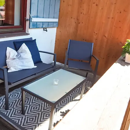 Apartmenthaus Dreier-2 By Interhome Neukirchen am Großvenediger