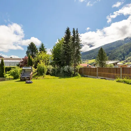 Apartmenthaus Dreier-2 By Interhome アパート Neukirchen am Großvenediger