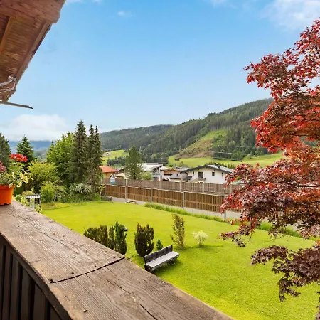 Apartmenthaus Dreier-2 By Interhome アパート