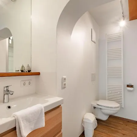 דירה Mittagssonne By Interhome *