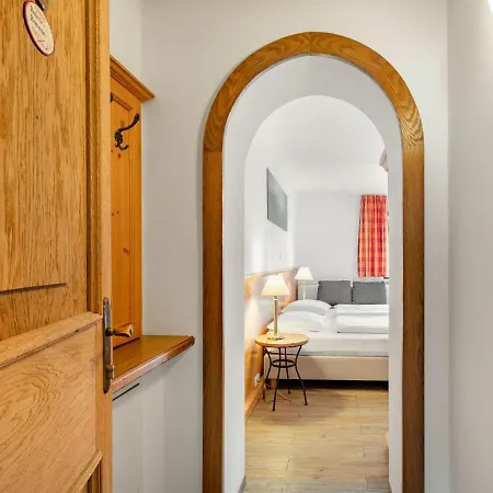 アパート Apartmenthaus Dreier-2 By Interhome Neukirchen am Großvenediger