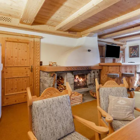 Apartmenthaus Dreier-2 By Interhome * Neukirchen am Großvenediger