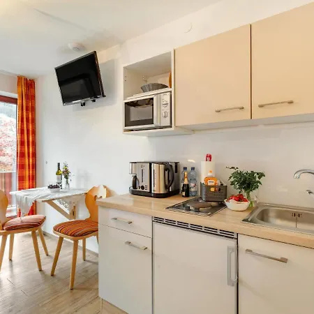 Apartmenthaus Dreier-2 By Interhome * Neukirchen am Großvenediger