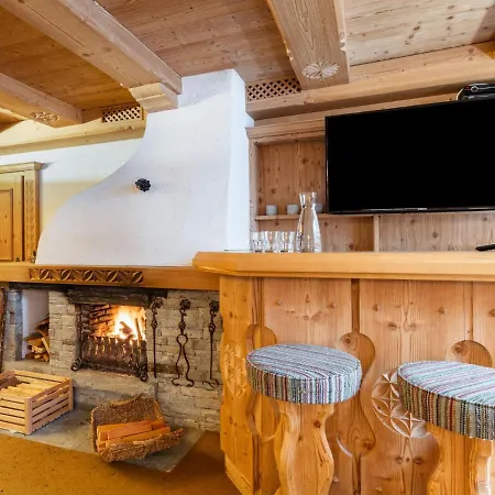 Apartmenthaus Dreier-2 By Interhome Neukirchen am Großvenediger
